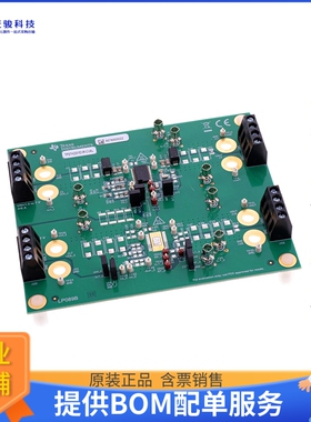 TPS7H2201EVM[EVAL BOARD FOR TPS7H2201]评估板