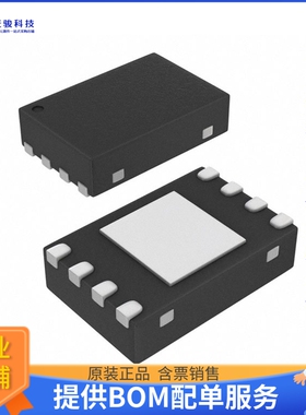 SN75LVPE801DRFT《接口芯片IC REDRIVER SATA 8GBPS 8WFDFN》