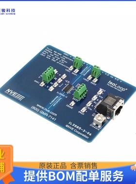 IL3585-3-01【BOARD EVAL FOR IL3585-3E】评估和演示板套件