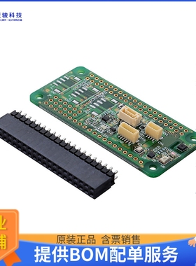 2JCIE-EV01-RP1【2JCIE EVAL BOARD RASPBERRY PI】扩展板、子卡