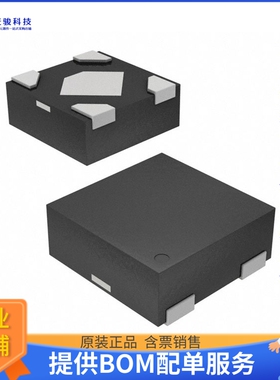 LD39020ATPU32R电源芯片《IC REG LINEAR 3.2V 200MA 4DFN》