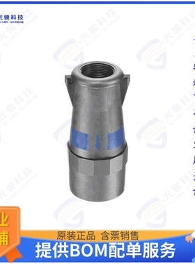 9580011442连接器 UIC 558 22PIN HOOD PG21 (BLUE BA