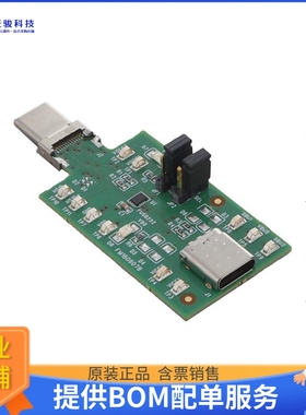 FUSB252GEVB【EVAL BOARD FOR FSUSB252】评估和演示板套件