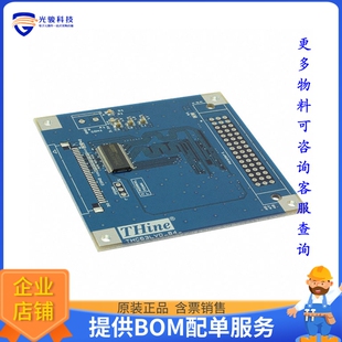 THEVAF84C【EVAL BOARD KIT THC63LVDF84C】评估和演示板套件