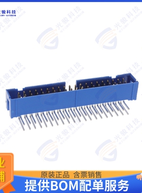 75867-307LF 连接器CONN HEADER R/A 40POS 2.54MM