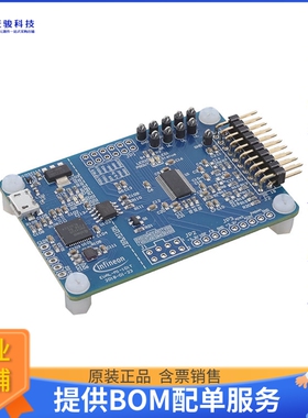 EVALM1101TTOBO2【EVAL IMOTION MOTOR CONTROL】评估和演示板套