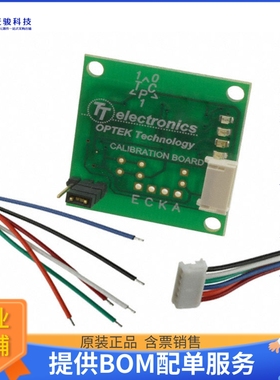 OCB100AZ【BOARD CALIBR CIRCUIT PCB MNT】开发板、编程器配件