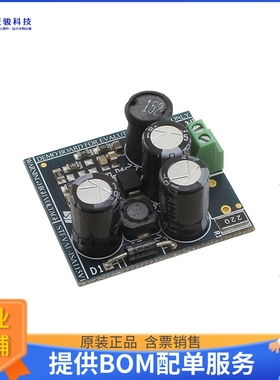 STEVAL-ISA115V1【BOARD EVAL 12V 1.8W VIPER06XS】DC/DC、AC/DC