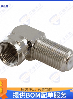 VFA342 连接器COAX ADAPT F TO F