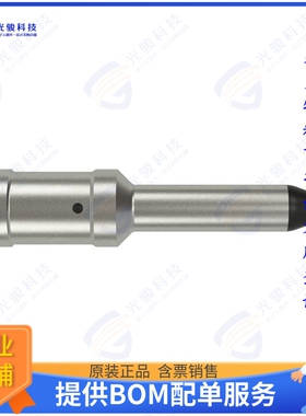 9930006143连接器 HAN ORV3 LMC-M-CRT6MM/AWG10-AG