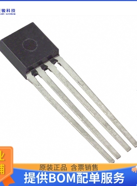 AH2984-PG-B电源芯片《IC MOTOR DRIVER 2.5V-15V 4SIP》