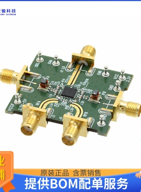 DC1710A-D【EVAL BOARD FOR LTC5593】射频评估板开发套件
