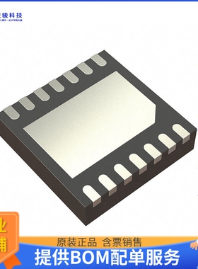 AP43771VFBZ-13《接口芯片ACDC DECODER,W-DFN3030-14,T&R,3K》