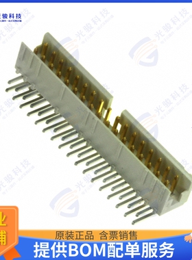 98464-G61-34LF 连接器CONN HEADER R/A 34POS 2MM