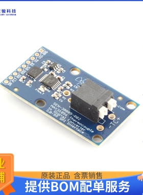 SEN-30005-W【MAX31856 UNIVERSAL-TYPE THERMOCO】传感器评估板