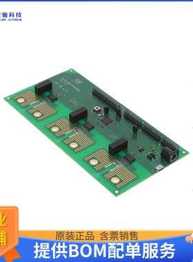 EVALST-3PHISOSD【3-PHASE FULL SHUNT CURRENT METER】评估和演