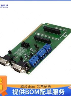 AC164130-2[EVAL BOARD FOR MCP2021 MCP2551]评估板