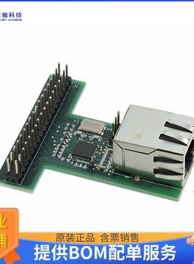 DP83848K-MAU-EK【BOARD EVALUATION DP83848K】评估和演示板套件