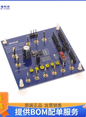 EV6543H-L-00A【3V TO 22V, THREE-PHASE BRUSHLESS】评估和演示