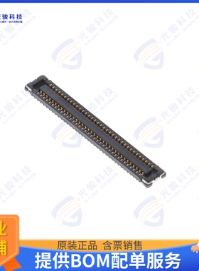 WP7B-S070VA1-R8000 连接器CONN RCPT 70POS SMD GOLD