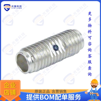 SM3710 连接器COAX ADAPT SSMA TO SSMA