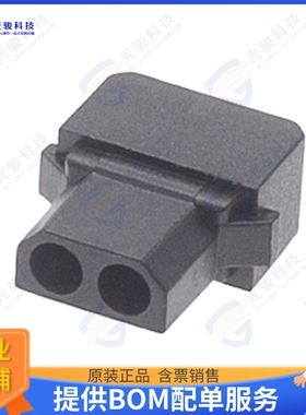 M80-1010298S 连接器CONN RCPT HSG 2POS 2.00MM