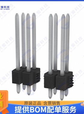 10063545-400HLF 连接器CONN HEADER VERT 20000POS 2.54MM