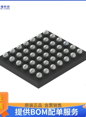 TAS2563YBGT《线性芯片IC AUDIO AMP CLASS D》