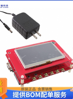 NK-N9H20【THE EMWIN HMI EVALUATION BOARD (】嵌入式MCU、DSP