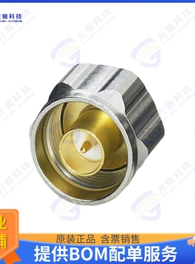 2884978 连接器CONN TERMINATOR PLUG SMA 50OHM