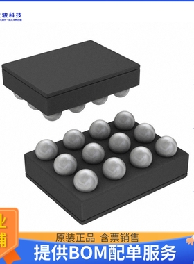 SIP32101DB-T1-GE1电源芯片《IC PWR SWITCH P-CHAN 1:1 12WCSP》