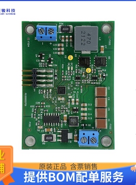 EVALBIDIHB1EDN7550BTOBO1【EVAL BOARD FOR 1EDN7550B】DC/DC、A