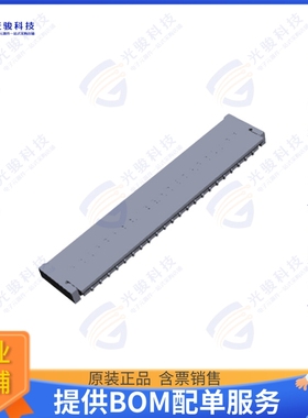 AYF334535连接器 CONN FPC 45POS 0.3MM R/A