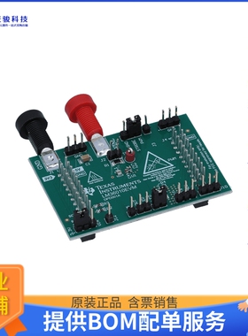 LM36010EVM【EVAL BOARD FOR LM36010】LED驱动器评估板