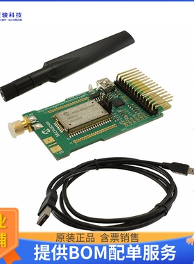 RN-2903-PICTAIL【RN2903 PICTAIL(TM)/PICTAIL PLUS】射频评估