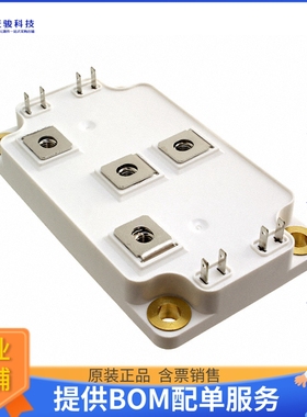 APTGL240TL120G【IGBT MODULE 1200V 305A 1000W SP6】晶体管