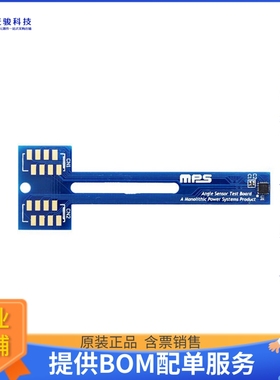 TBMA102-Q-LT-01A【EVALUATION BOARD FOR MA102】传感器评估板