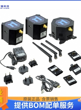 K02【IOT SMARTMESH DEV KIT-NO BATTERY】射频评估板开发套件