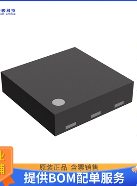 R1154L030B-TR电源芯片《IC REG LINEAR 3V 150MA DFN1616-6》