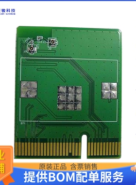 ISM14585-L35-P8-EVB-W【BOARD EVAL ISM14585 NO ANT】射频评估