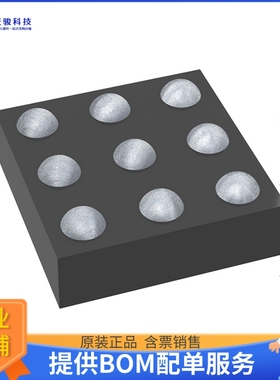 NCS20282FCTTAG《线性芯片IC OPAMP GP 2 CIRCUIT 9WLCSP》