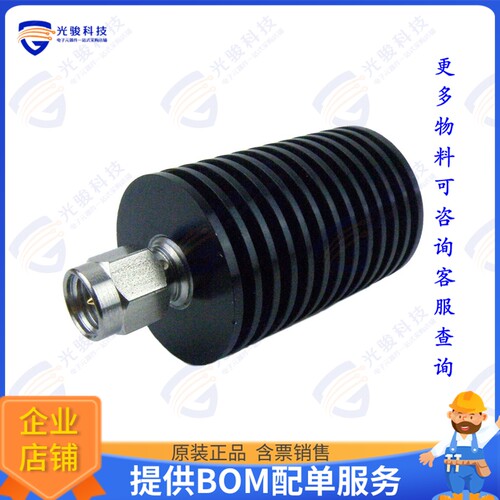 ST18S-10 连接器TERM PLUG SMA 1.35 VSWR