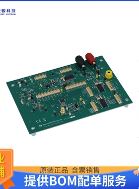 TL16C750EEVM【TL16C750E 128-BYTE FIFO FRACTION】评估和演示