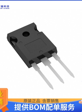 RGTVX6TS65DGC11【IGBT TRENCH FLD 650V 144A TO247N】晶体管
