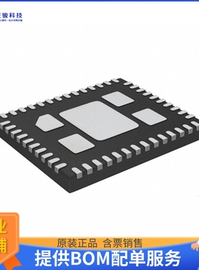 LTC7852ERHE#PBF电源芯片《6-PHASE BUCK CONTROLLER DRIVES D》