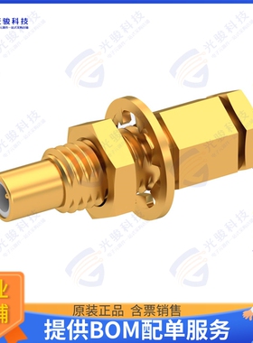 7003-1542-011 连接器SSMC M STR BHD SD .045