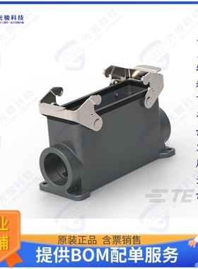 T1470242132-000连接器 H24B-SGRH-M32