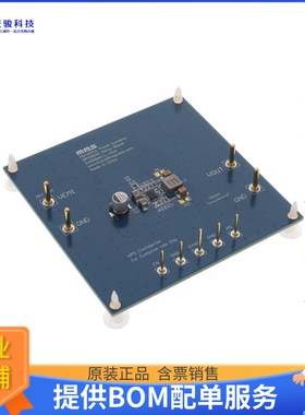 EVQ9840-L-00A[EVAL BOARD FOR MP9840 MPQ9840]评估板