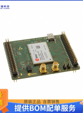 ADP-L201-00S【ADAPTER BOARD FOR EVK-L22 INCLUD】射频评估板