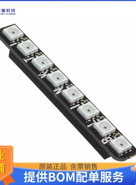 PIM184【BLINKT (INDIVIDUAL)】扩展板、子卡